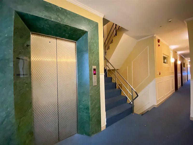 City Centre Hotel Πνομ Πενχ Εξωτερικό φωτογραφία