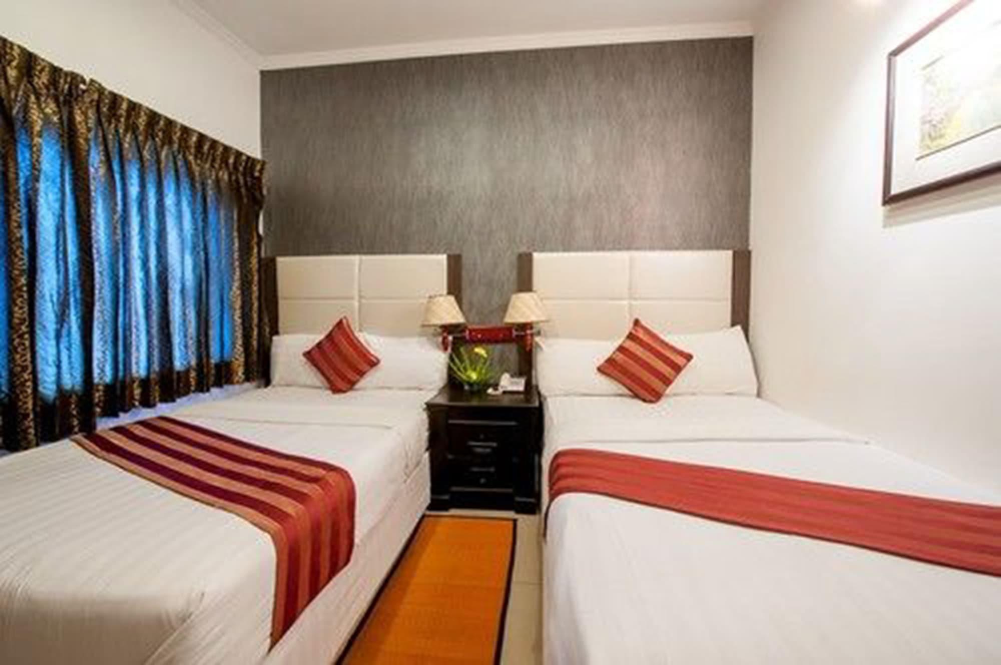 City Centre Hotel Πνομ Πενχ Εξωτερικό φωτογραφία