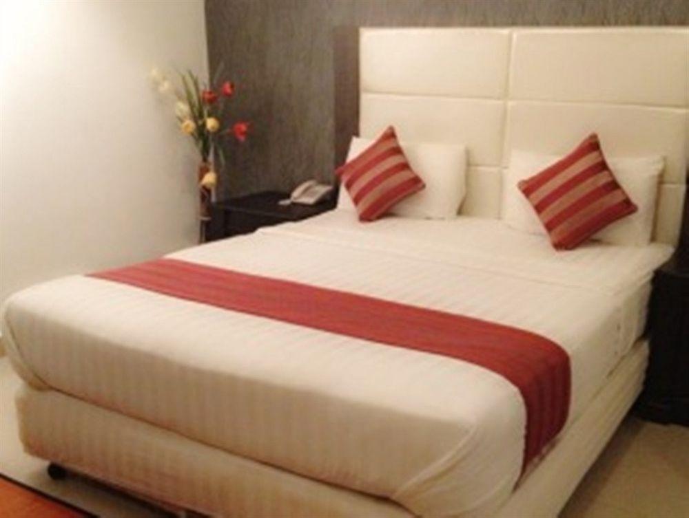 City Centre Hotel Πνομ Πενχ Εξωτερικό φωτογραφία